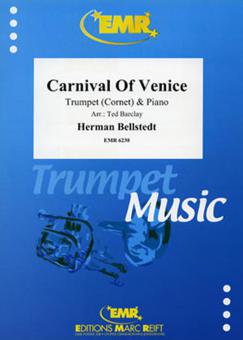Carnival Of Venice Download