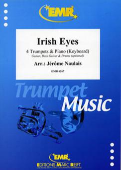 Irish Eyes Download