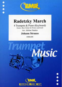 Radetzky March Download
