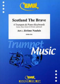 Scotland The Brave Download