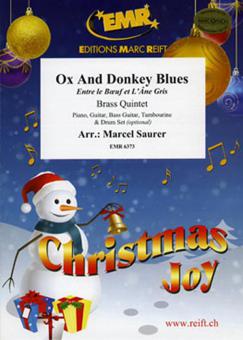 Ox And Donkey Blues Download