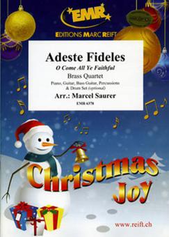 Adeste Fideles Download
