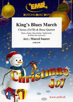 King's Blues March Download