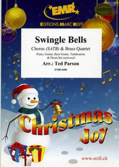 Swingle Bells Download