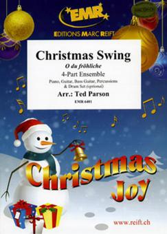 Christmas Swing Download