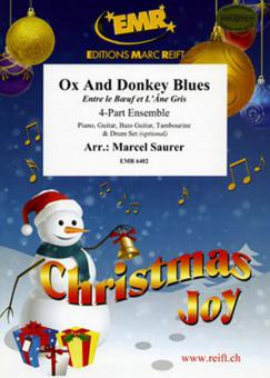 Ox And Donkey Blues Download