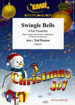 Swingle Bells Download