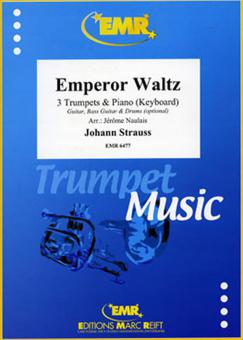 Emperor Waltz Download