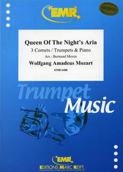 Queen Of The Night's Aria Download