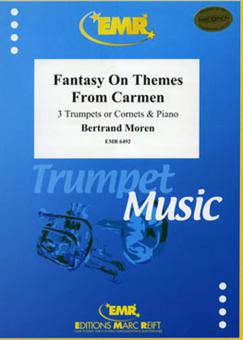 Fantasy On Themes From Carmen Download
