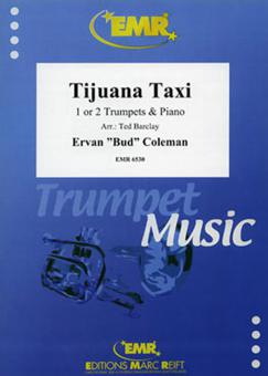 Tijuana Taxi Download