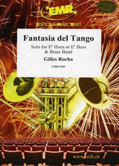 Fantasia del Tango Download