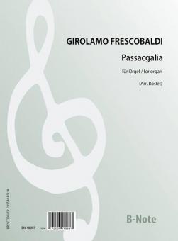 Passacaglia 