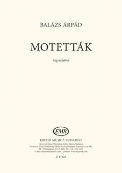 Motettak 