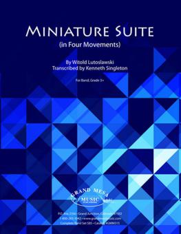Miniature Suite 