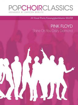 Pop Choir Classics: Shine On You Crazy Diamond 