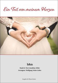 Ein Teil von meinem Herzen 