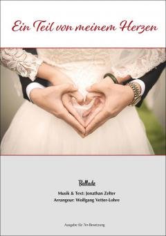 Ein Teil von meinem Herzen 