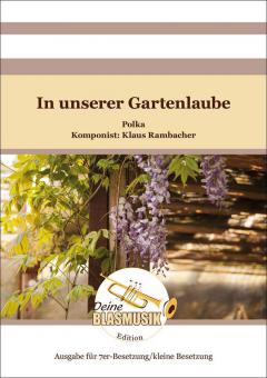 In unserer Gartenlaube 