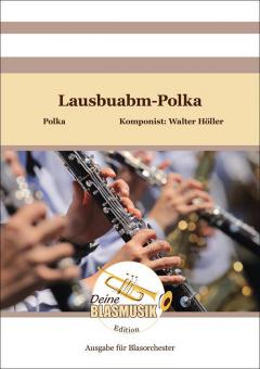 Lausbuabm-Polka 