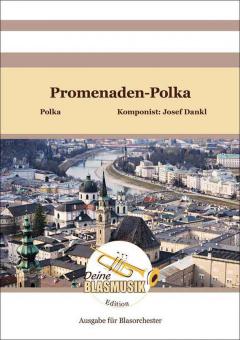 Promenaden-Polka 