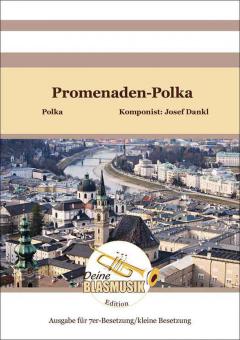 Promenaden-Polka 