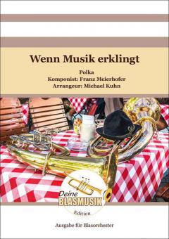 Wenn Musik erklingt 