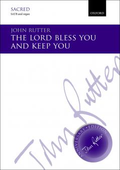 The Lord Bless You And Keep You 