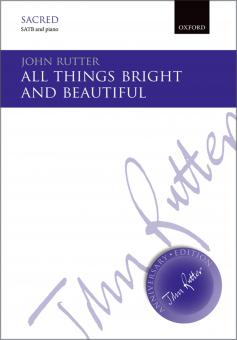 All Things Bright and Beautiful 