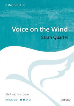 Voice on the Wind 
