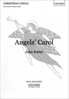 Angels' Carol 