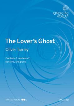 The Lover's Ghost 
