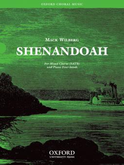 Shenandoah 