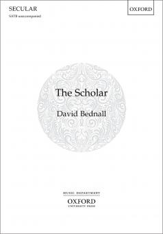 The Scholar 
