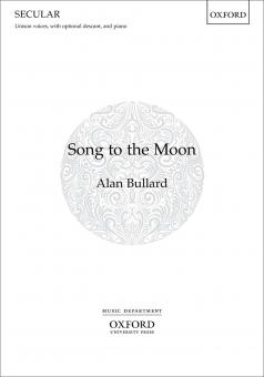 Song to the Moon 