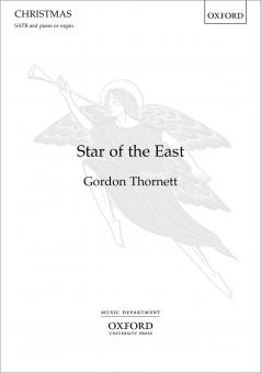 Star of the East 