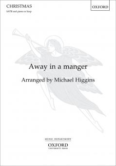Away in a manger 