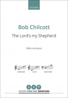 The Lord's my Shepherd 