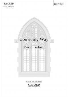 Come, my Way 