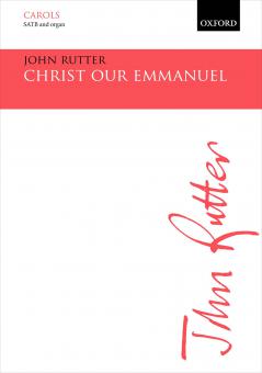 Christ our Emmanuel 