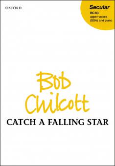 Catch a falling star 