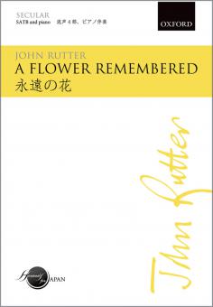 A Flower Remembered 