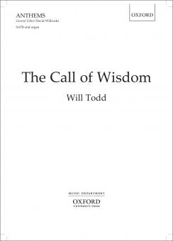 The Call of Wisdom 