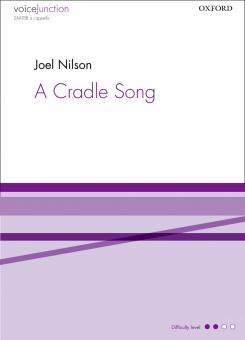 A Cradle Song 