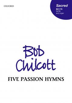 Five Passion Hymns 