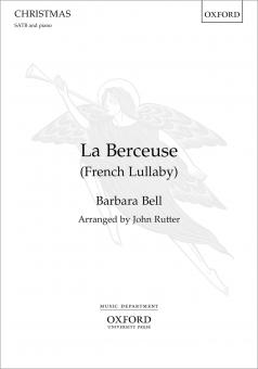 La Berceuse 