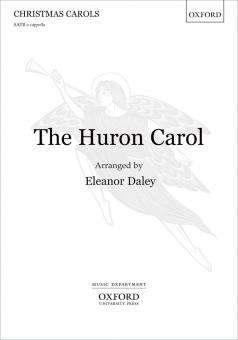 The Huron Carol 