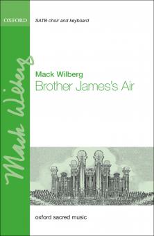 Brother James's Air 
