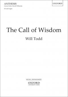 The Call of Wisdom 