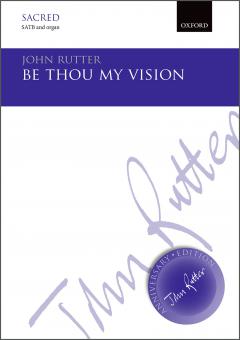 Be thou my vision 